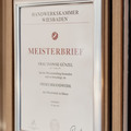 Meisterbrief